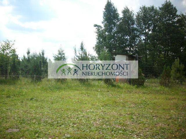 Działka budowlana Kczewo Bursztynik. Zdjęcie 2