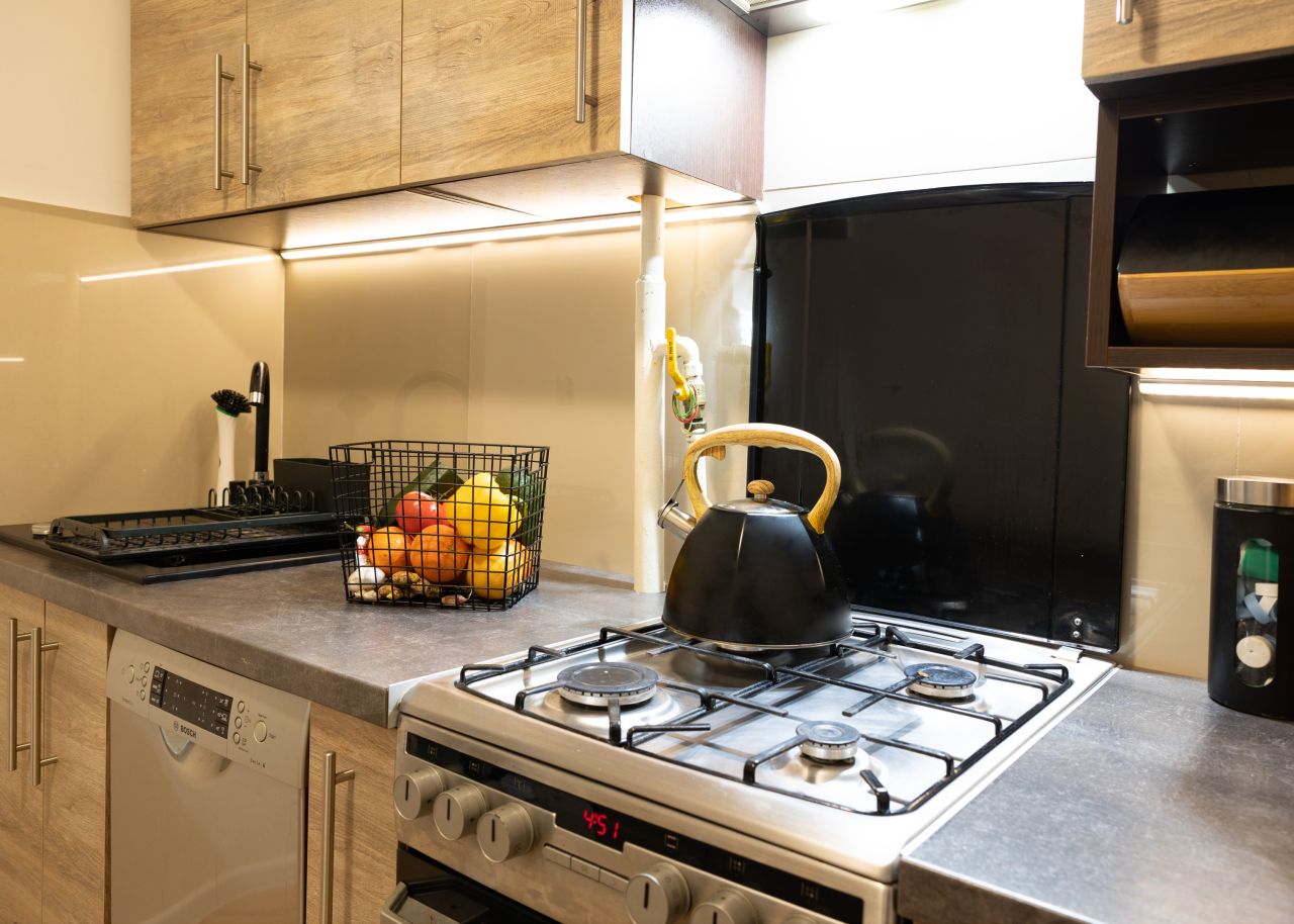 Mieszkanie 2-pokojowe Wrocław Fabryczna, ul. Sarbinowska. Zdjęcie 17