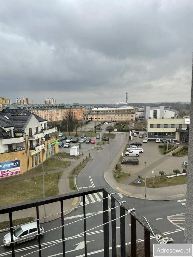 Mieszkanie 1-pokojowe Zambrów, ul. Świętokrzyska. Zdjęcie 3