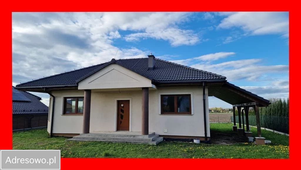 dom wolnostojący, 5 pokoi Ustroń, ul. Folwarczna. Zdjęcie 15