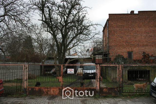 Działka inwestycyjna Radom, ul. Juliusza Słowackiego. Zdjęcie 14