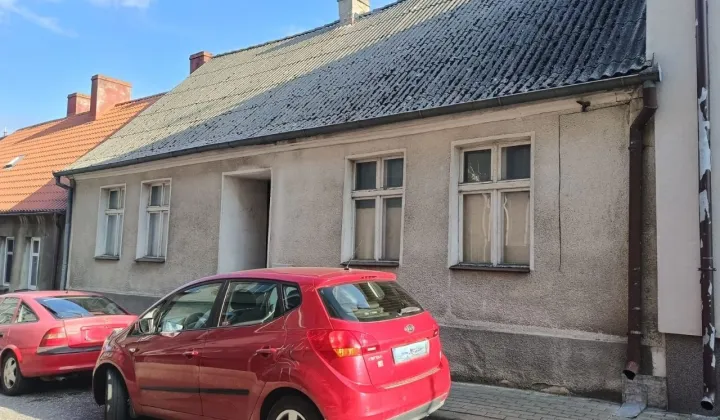 bliźniak, 4 pokoje Kamień Krajeński, ul. Poległych w Radzimiu