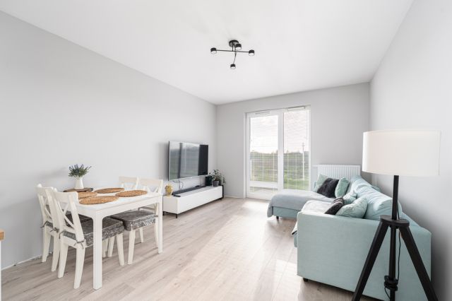 Mieszkanie 2-pokojowe Warszawa Ursus, ul. Henryka Brodatego. Zdjęcie 3