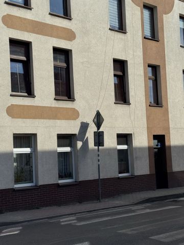 Mieszkanie 3-pokojowe Chocianów, ul. Głogowska. Zdjęcie 1