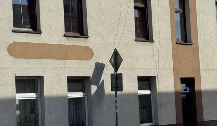 Mieszkanie 3-pokojowe Chocianów, ul. Głogowska
