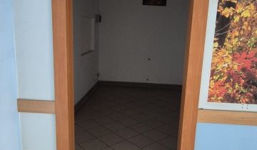 Lokal Zamość, ul. Przemysłowa