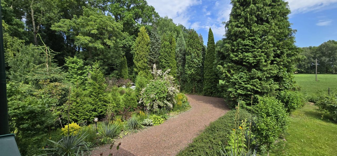 dom wolnostojący, 5 pokoi Pawłowice Dębina, ul. Strumieńska. Zdjęcie 19