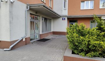 Lokal Warszawa Wilanów, ul. Stanisława Lentza