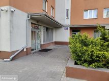 Lokal Warszawa Wilanów, ul. Stanisława Lentza