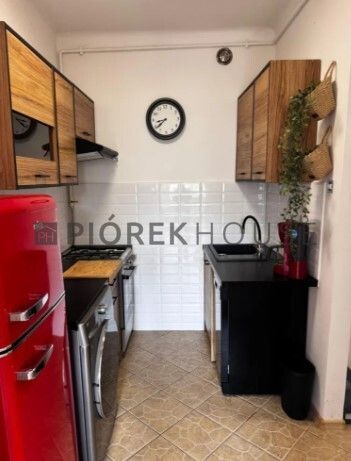 Mieszkanie 2-pokojowe Warszawa Praga-Północ, ul. Józefa Szanajcy. Zdjęcie 9