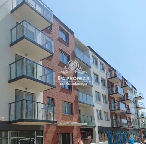Mieszkanie 1-pokojowe Wrocław Tarnogaj. Zdjęcie 10