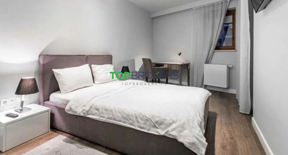 Mieszkanie 2-pokojowe Warszawa Wola, ul. Wronia. Zdjęcie 7