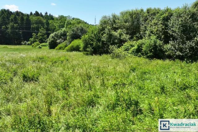 Działka budowlana Uherce Mineralne. Zdjęcie 9