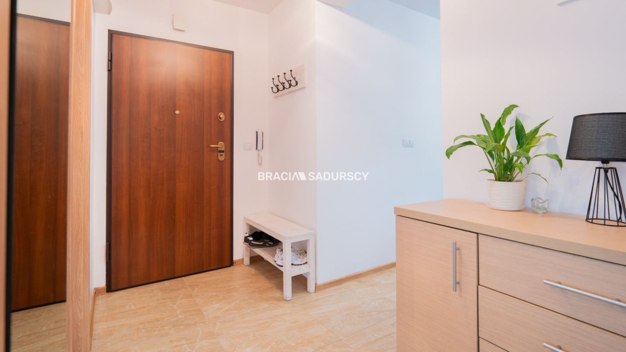 Mieszkanie 3-pokojowe Kraków Swoszowice, ul. Macieja Dębskiego. Zdjęcie 22