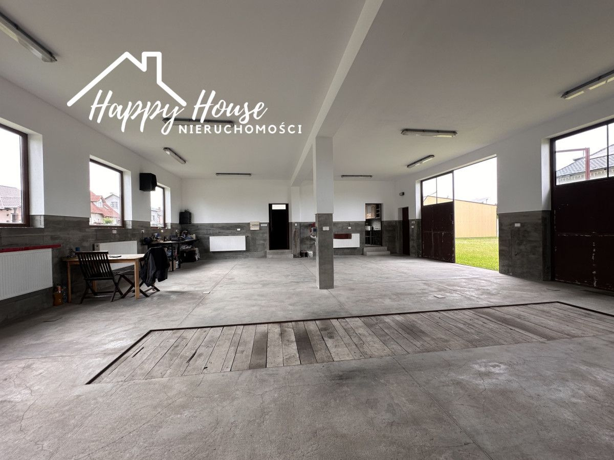 dom wolnostojący, 3 pokoje Moszczenica. Zdjęcie 24