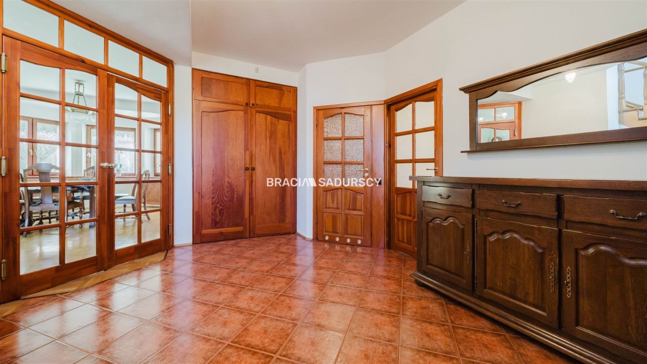 dom wolnostojący, 5 pokoi Pękowice, ul. Łąkowa. Zdjęcie 24