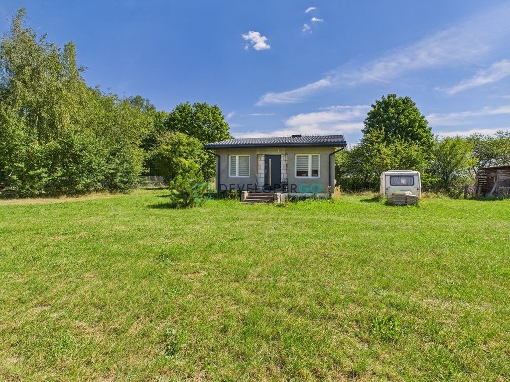 dom letniskowy, 1 pokój Baranki. Zdjęcie 7