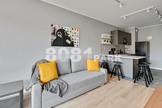 Mieszkanie 2-pokojowe Gdańsk Śródmieście, ul. Wałowa. Zdjęcie 1