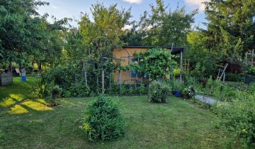 Działka rod Dzierżoniów