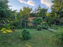 Działka rod Dzierżoniów. Zdjęcie 1