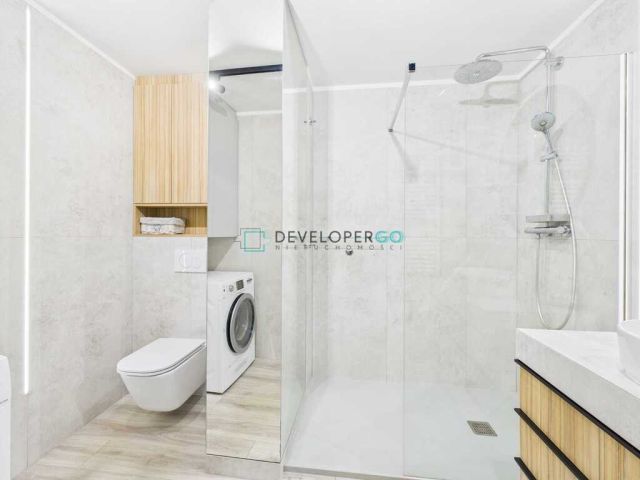 Mieszkanie 3-pokojowe Białystok, ul. Adama Mickiewicza. Zdjęcie 13