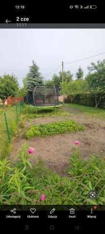 Działka rod Bydgoszcz, ul. Józefa Sułkowskiego. Zdjęcie 1