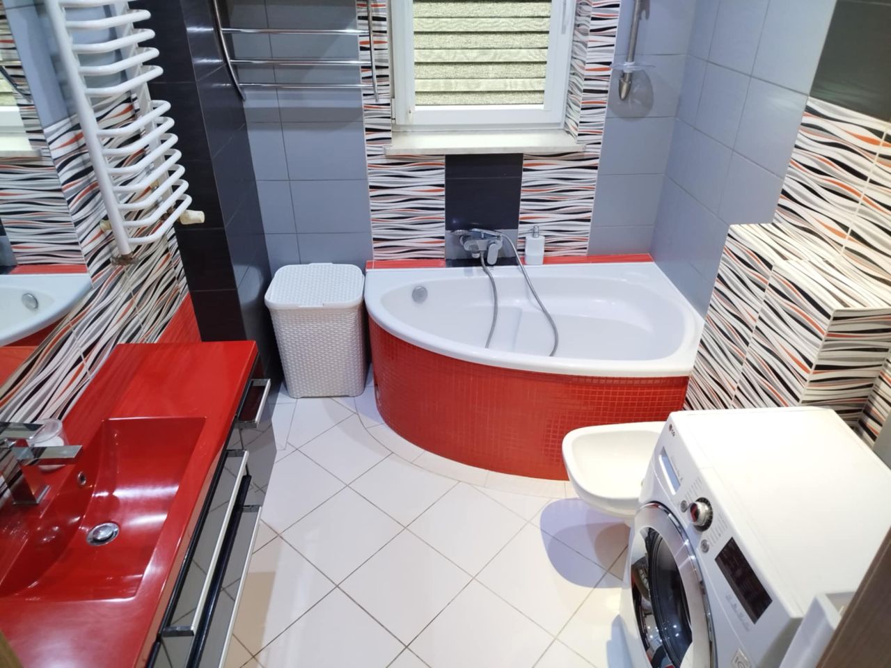 Mieszkanie 3-pokojowe Opatów, ul. 1 Maja. Zdjęcie 10