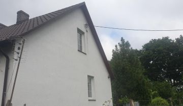 dom wolnostojący, 2 pokoje Kłopotowo