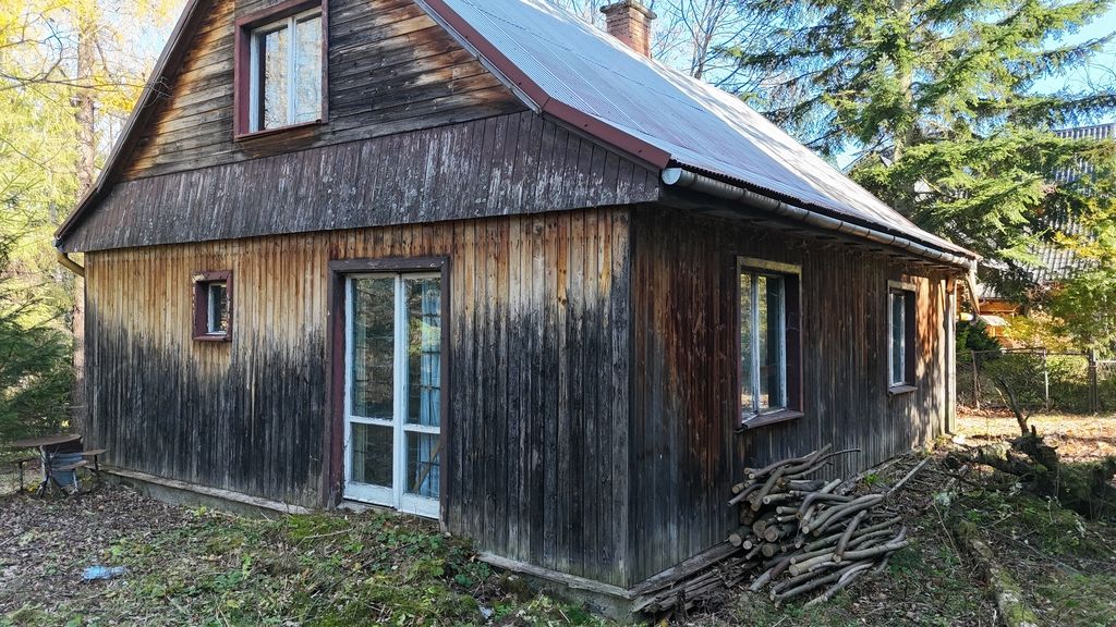 Działka budowlana Zakopane. Zdjęcie 9