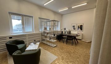 Biuro Poznań Ogrody, ul. Samuela Lindego