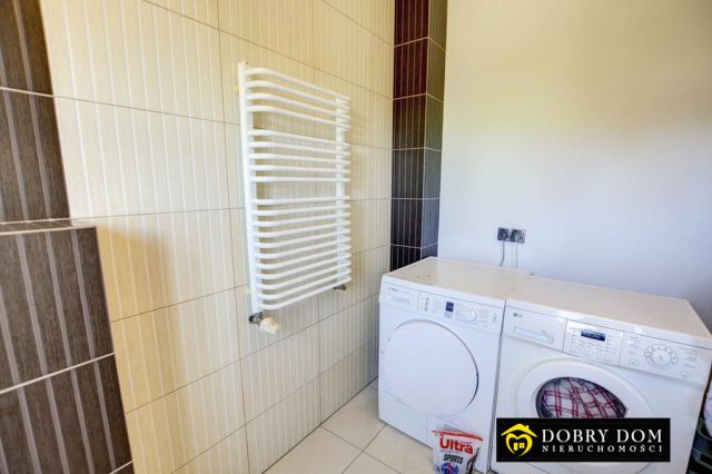 dom wolnostojący, 4 pokoje Ogrodniczki. Zdjęcie 5