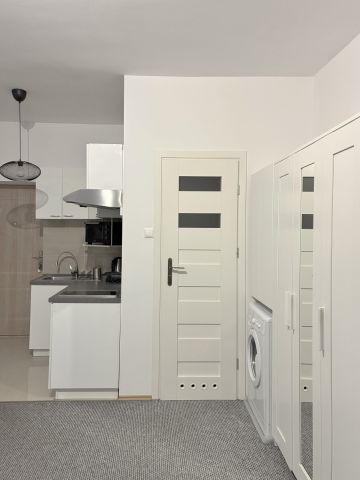 Mieszkanie 1-pokojowe Warszawa Ochota, ul. Barska. Zdjęcie 9