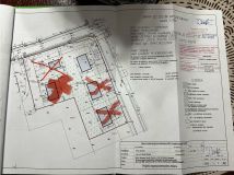 Działka budowlana Krężoły