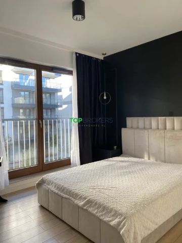 Mieszkanie 3-pokojowe Warszawa Mokotów, ul. Postępu. Zdjęcie 4