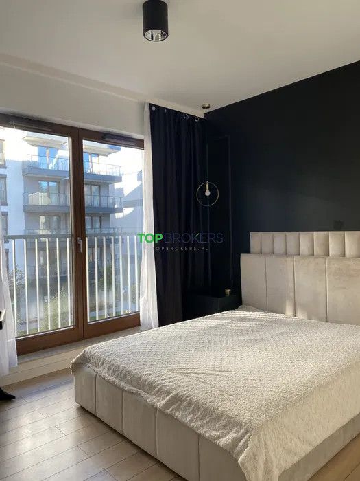 Mieszkanie 3-pokojowe Warszawa Mokotów, ul. Postępu. Zdjęcie 4