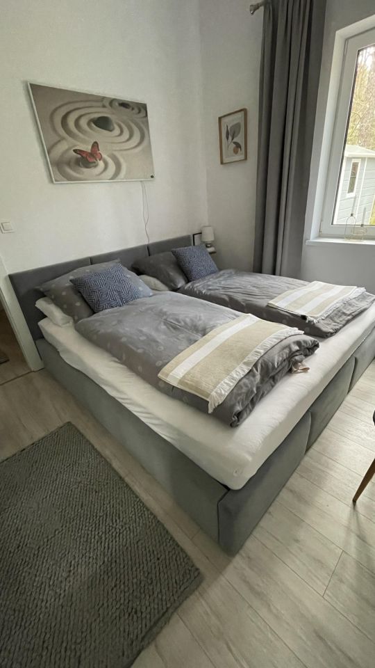 Mieszkanie 2-pokojowe Pobierowo, ul. Zachodnia. Zdjęcie 11