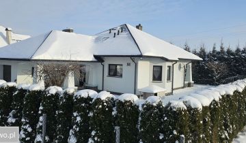 dom wolnostojący, 5 pokoi Krępiec, ul. Stanisława Wyspiańskiego