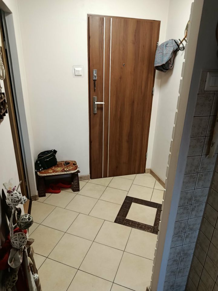 Mieszkanie 2-pokojowe Sosnowiec Środula, ul. Artura Grottgera. Zdjęcie 5