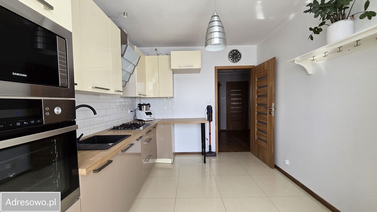 Mieszkanie 4-pokojowe Radzymin, ul. Lecha Falandysza. Zdjęcie 6