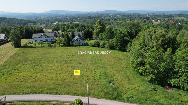 Działka budowlana Byszyce. Zdjęcie 6