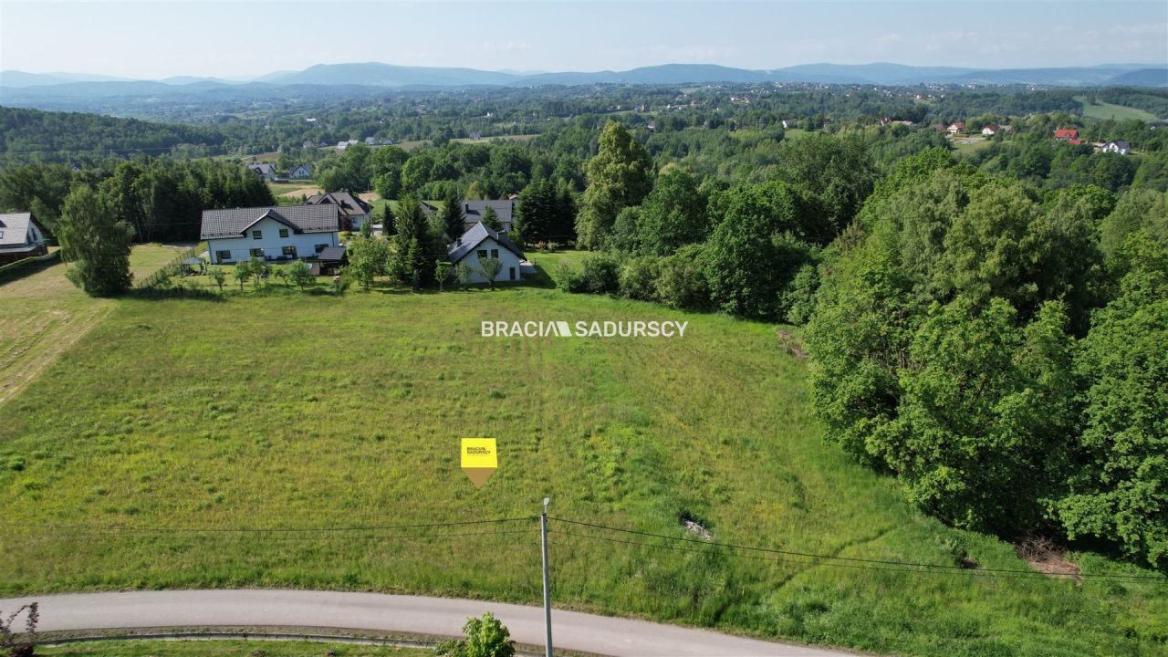 Działka budowlana Byszyce. Zdjęcie 6