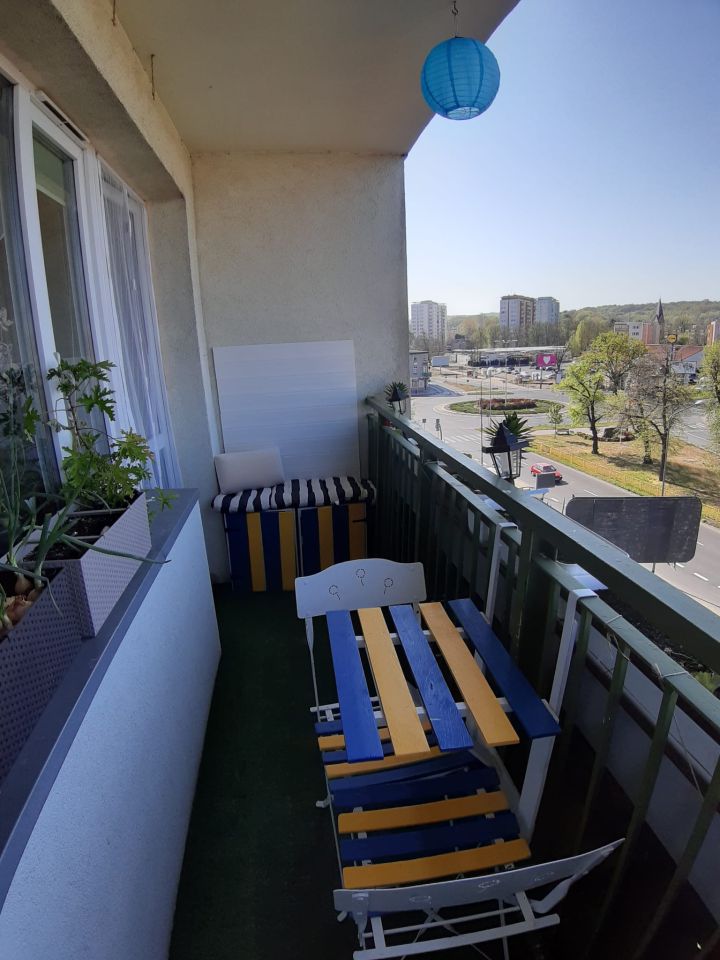 Mieszkanie 4-pokojowe Szczecin Zdroje, ul. Leszczynowa. Zdjęcie 16