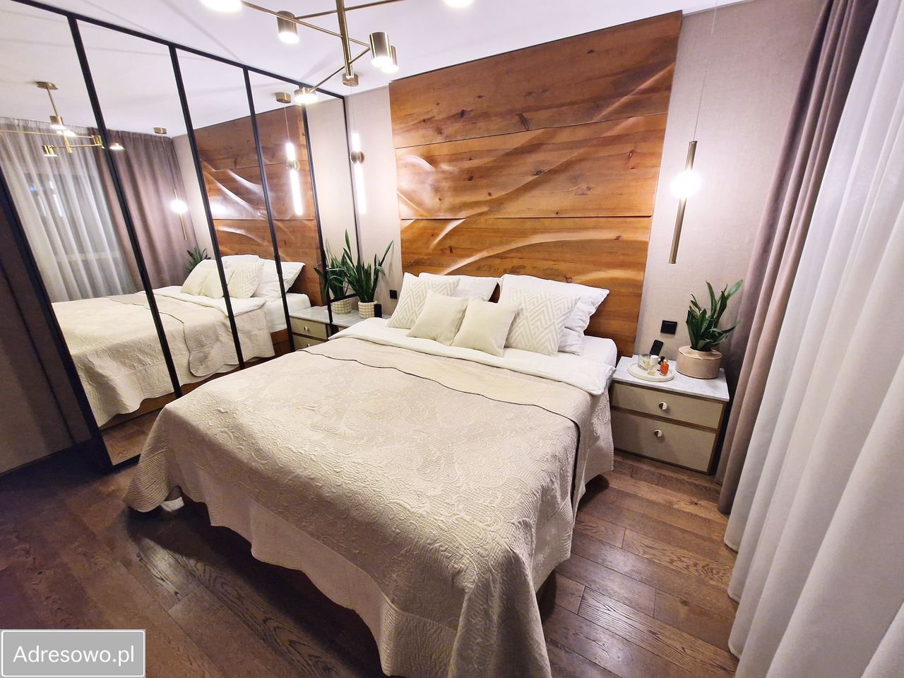 Mieszkanie 3-pokojowe Warszawa Śródmieście, ul. Chmielna. Zdjęcie 20