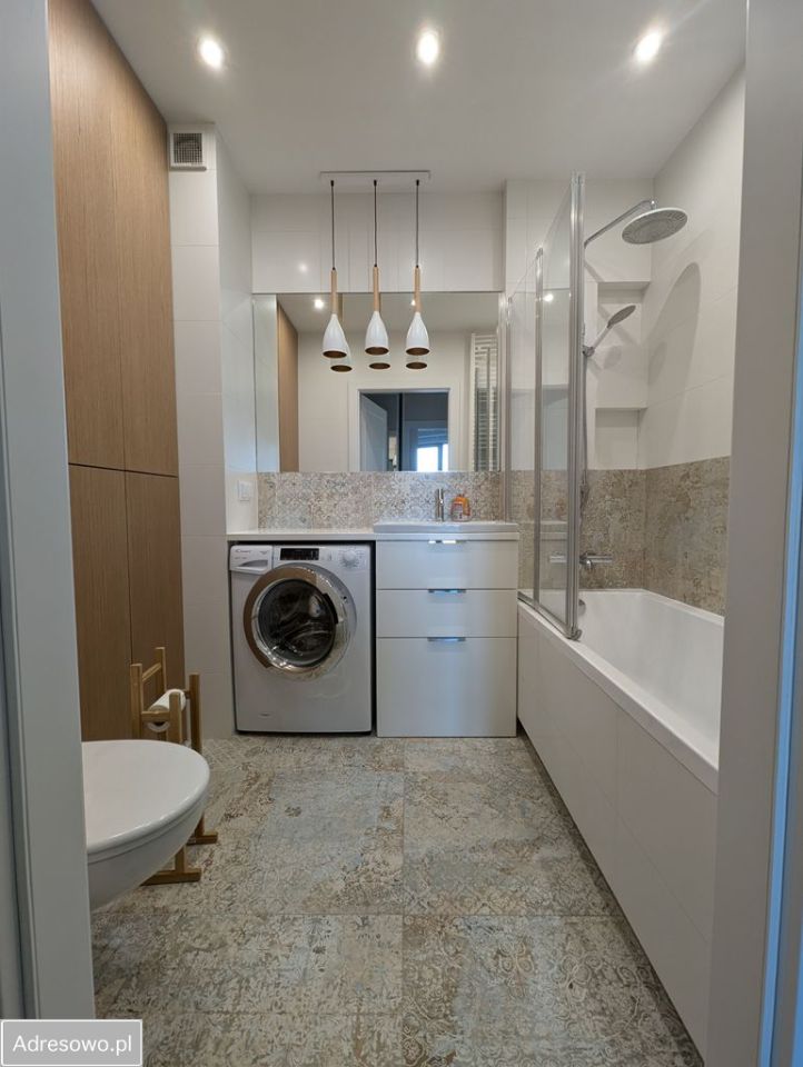 Mieszkanie 2-pokojowe Warszawa Targówek, ul. Kolonijna. Zdjęcie 13