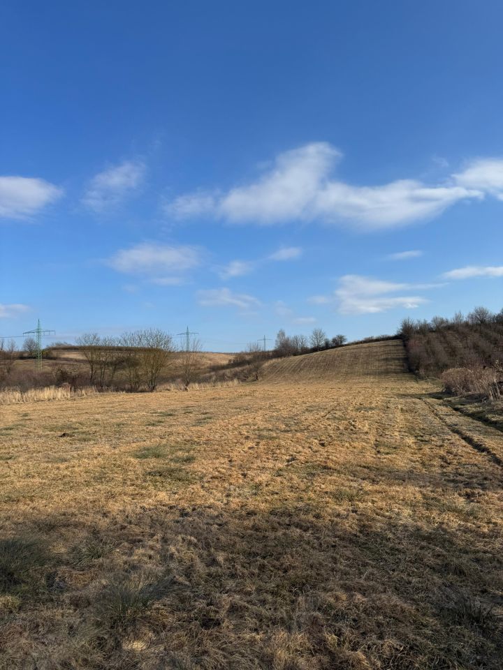 Działka budowlana Rzeczyca Mokra, Rzeczyca Mokra. Zdjęcie 5