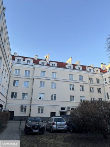 Mieszkanie 2-pokojowe Warszawa Mokotów, ul. Racławicka. Zdjęcie 1