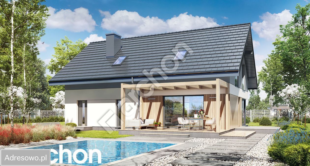 dom wolnostojący, 4 pokoje Lędziny, ul. Zabytkowa. Zdjęcie 4