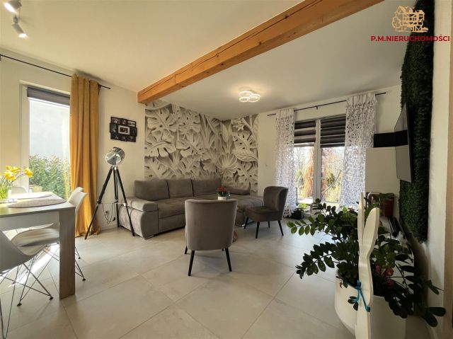 dom wolnostojący, 4 pokoje Rydułtowy. Zdjęcie 1