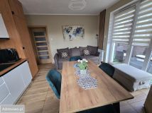 Mieszkanie 3-pokojowe Warszawa Wola, ul. Jana Kazimierza. Zdjęcie 1