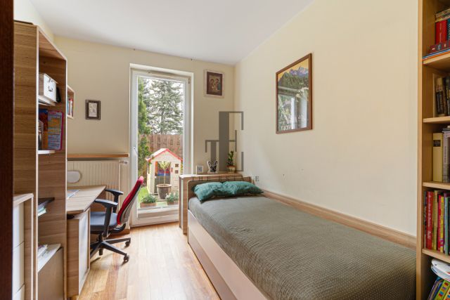 Mieszkanie 3-pokojowe Warszawa Mokotów, ul. Rajska. Zdjęcie 12